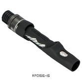 Soft Touch Rapid 17 Spinning Reel Seat - No Hood